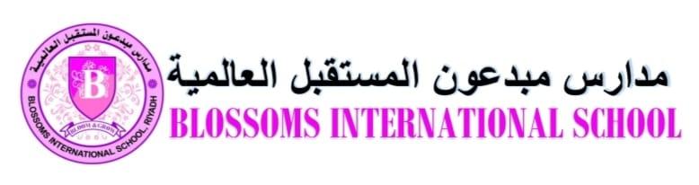 BLOSSOMS INTERNATIONAL SCHOOL visual data 7